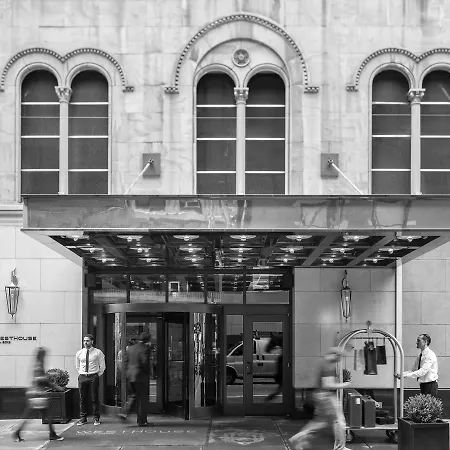 Westhouse Hotel New York, An Slh Hotel-2