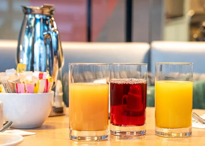 M Social New York Times Square