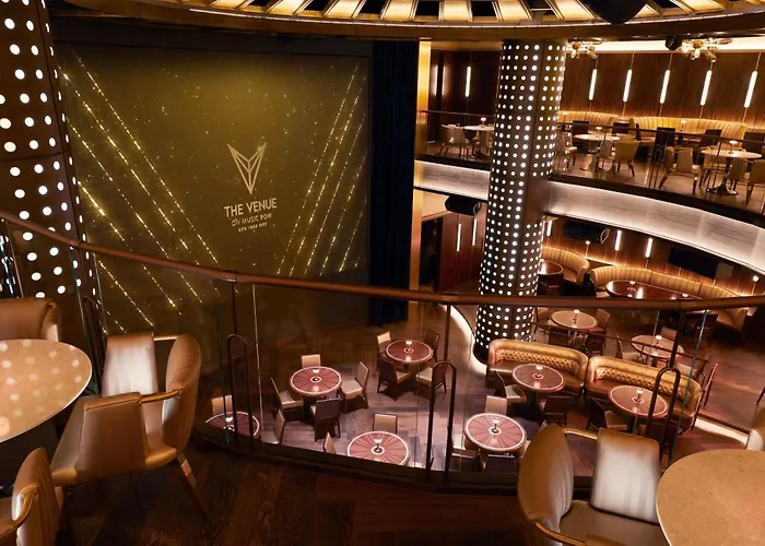 Hard Rock Hotel New York - Partner Of All Accor